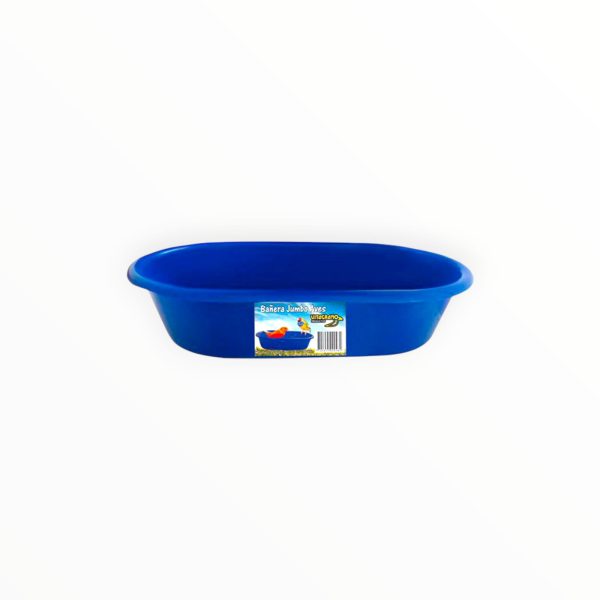 Bañera Jumbo Para Aves Vitagrano