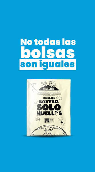 Bolsa de maíz Silvester para mascotas 60 unidades