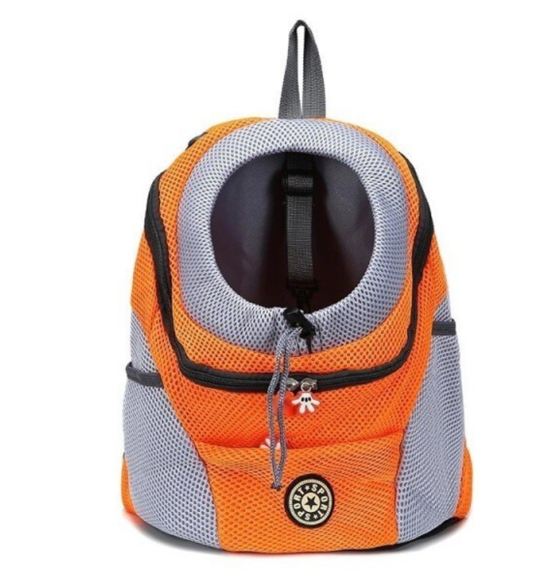 Bolso Transportador para Perros y Gatos Talla S 