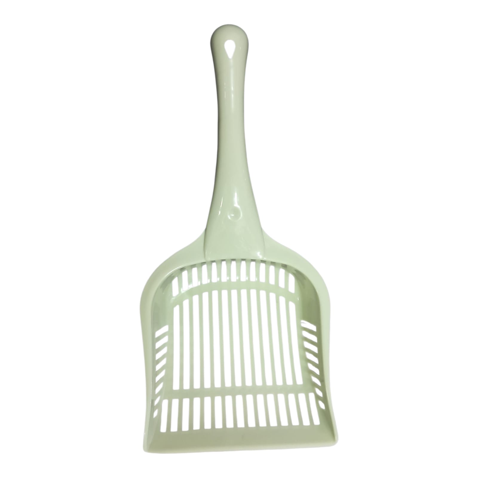 Pala Sanitaria para Arena de Gatos Grande