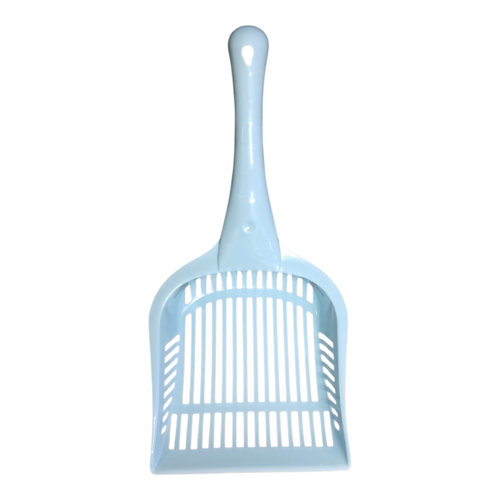 Pala Sanitaria para Arena de Gatos Grande