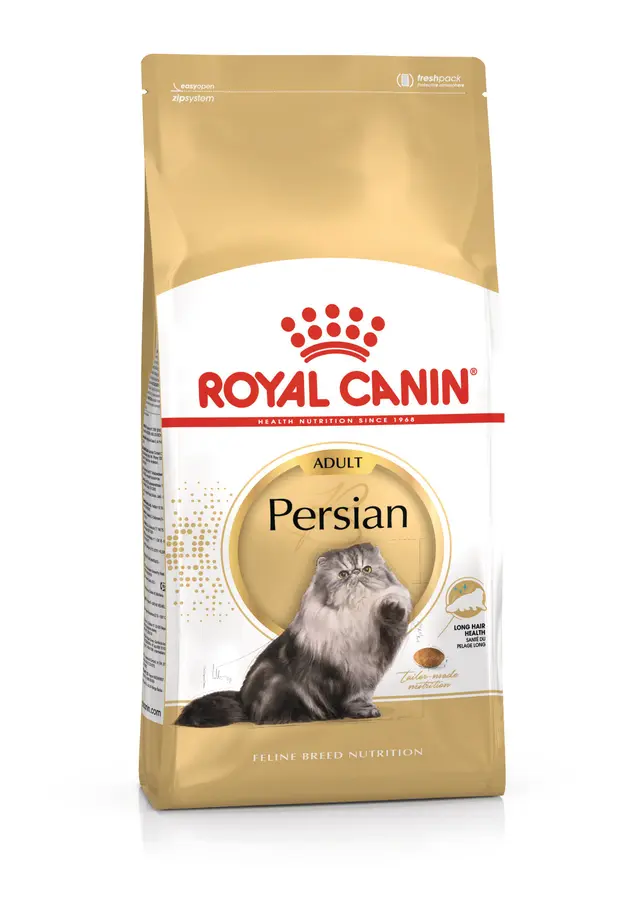 Alimento Seco para Gatos Royal Canin Persian a partir de 12 Meses 2 kg